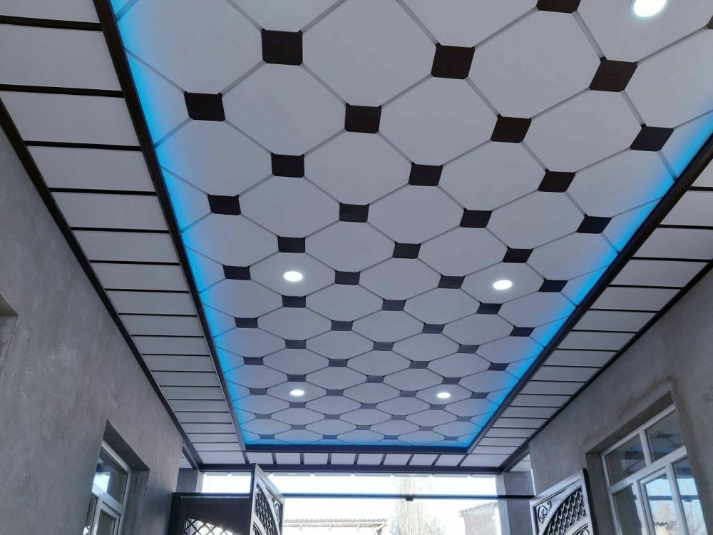 Тунукафон дарвозахона