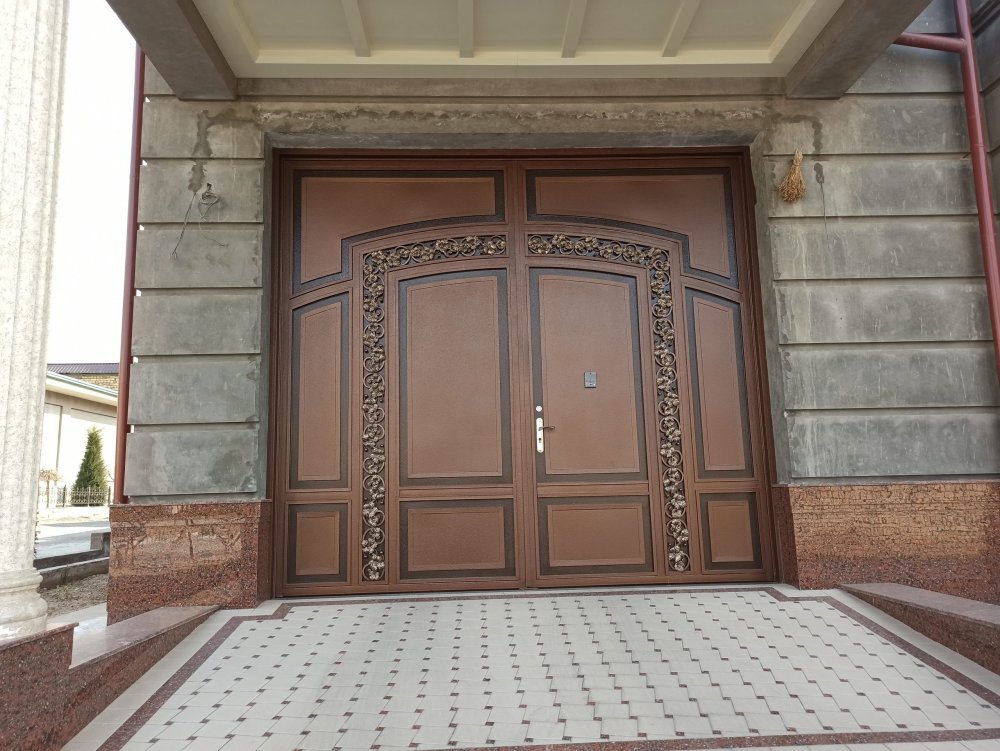 Тунукафон Самарканд