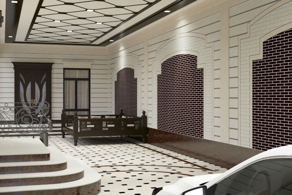 Туникафон Самарканд