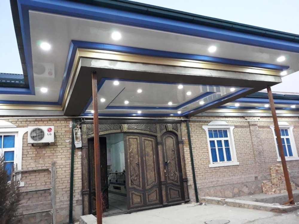 Тунукафон дарвозахона