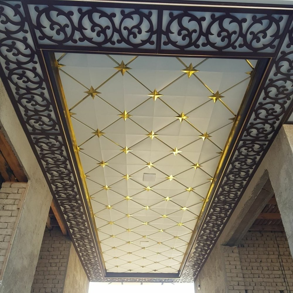 Тунукафон Самарканд