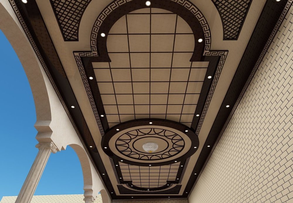 Туникабонд алюкобонд