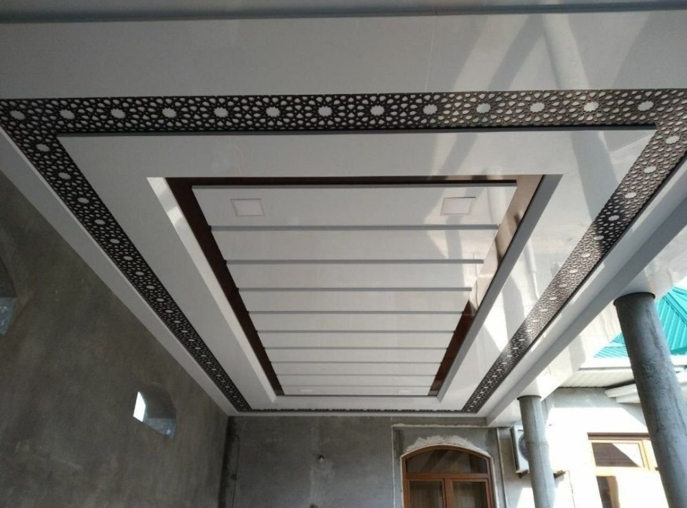 Монтаж Туникафон