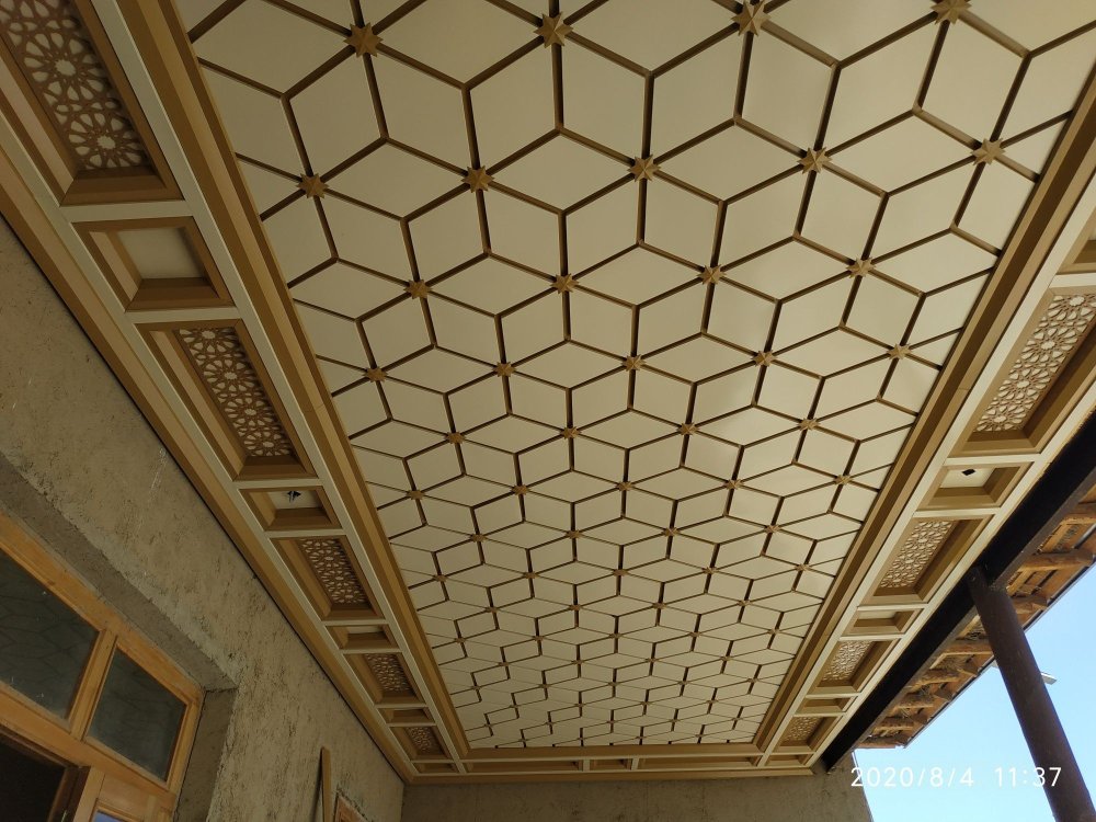 Дарвозахона Стилл