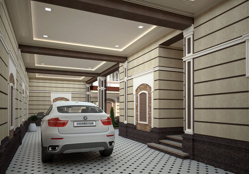 Тунукафон дарвозахона