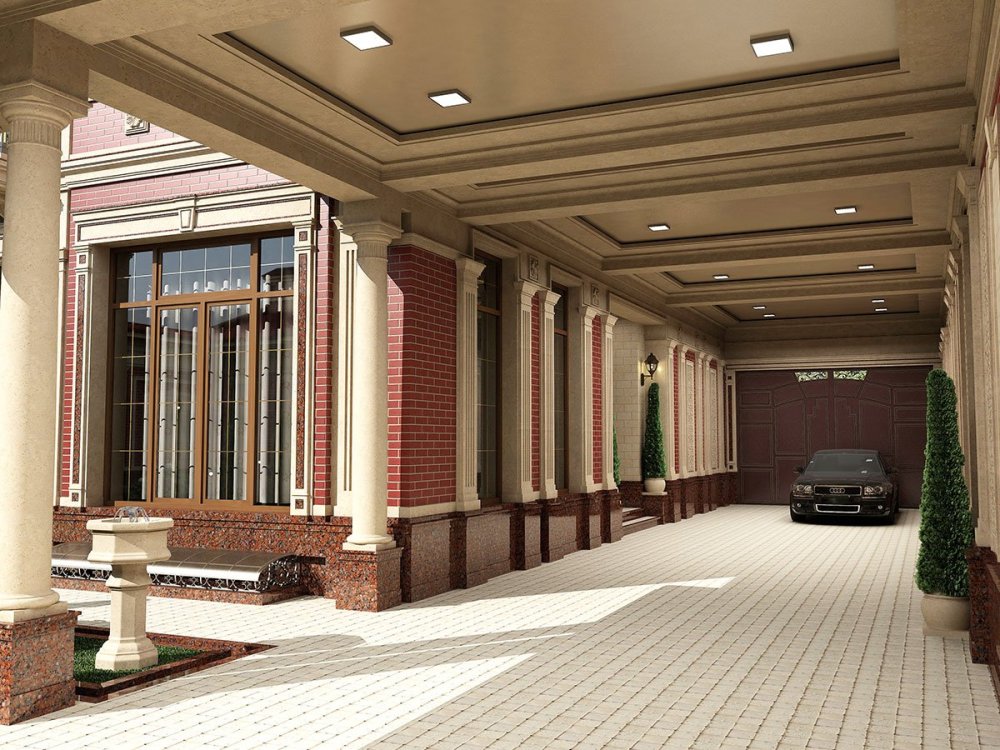 Тунукапон Самарканд