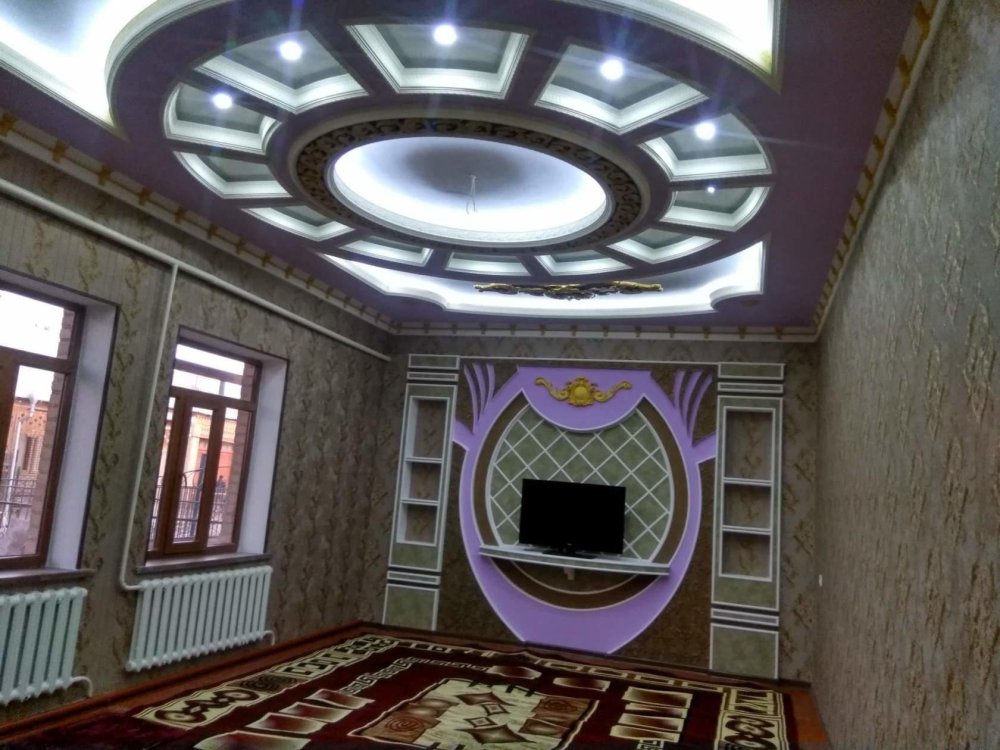 Туникафон и Туникабонд