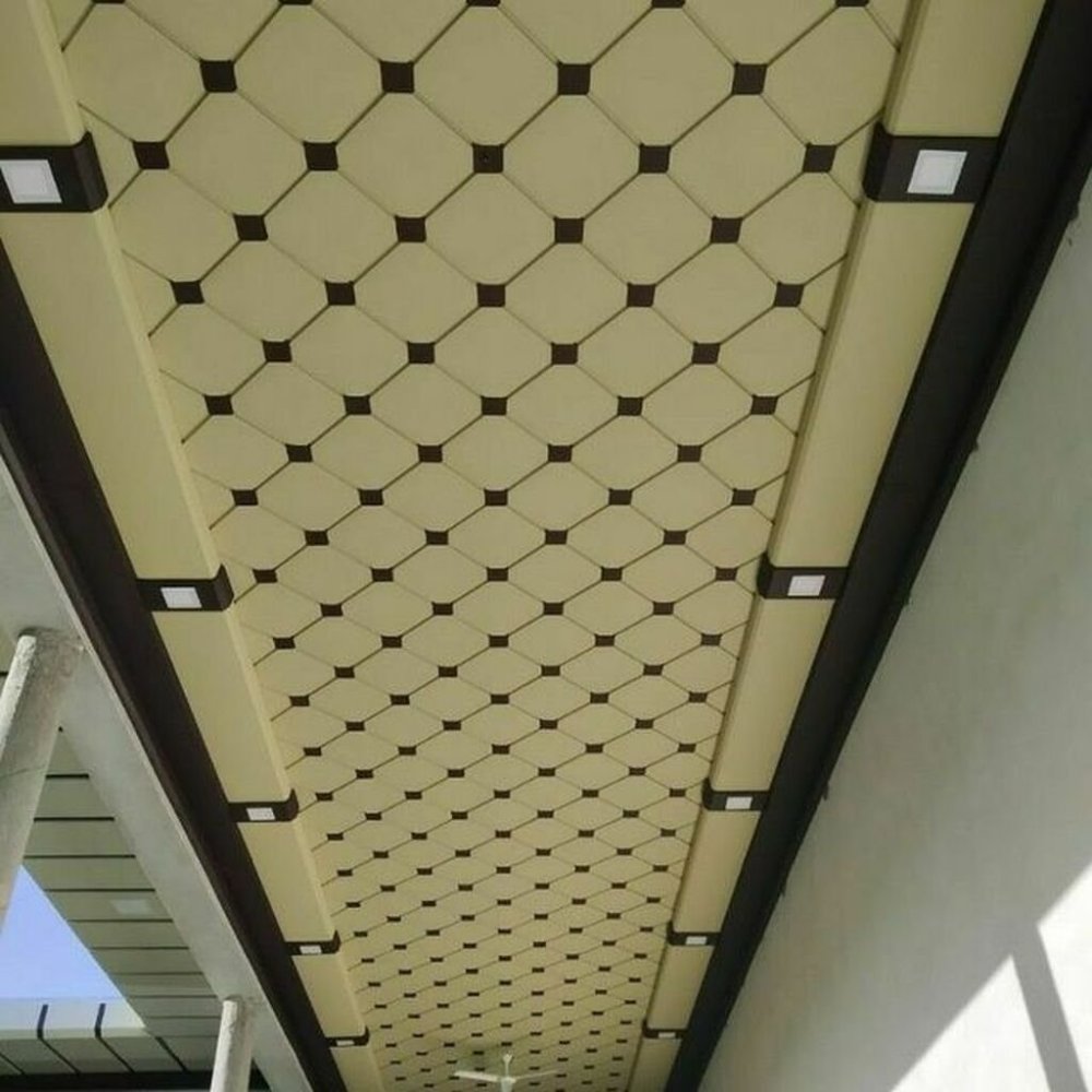 Тунукафон фасад