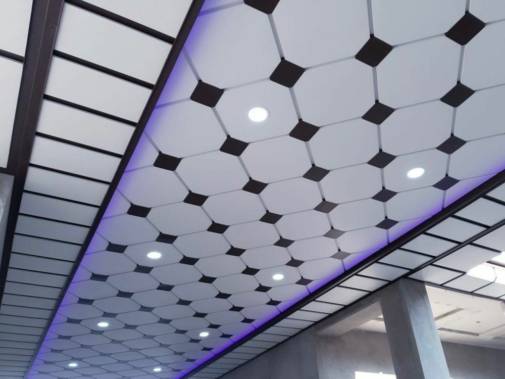 Травертин фасад Узбекистан Андижан