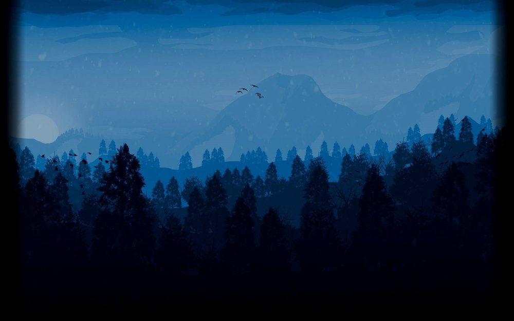 Фон профиля стим