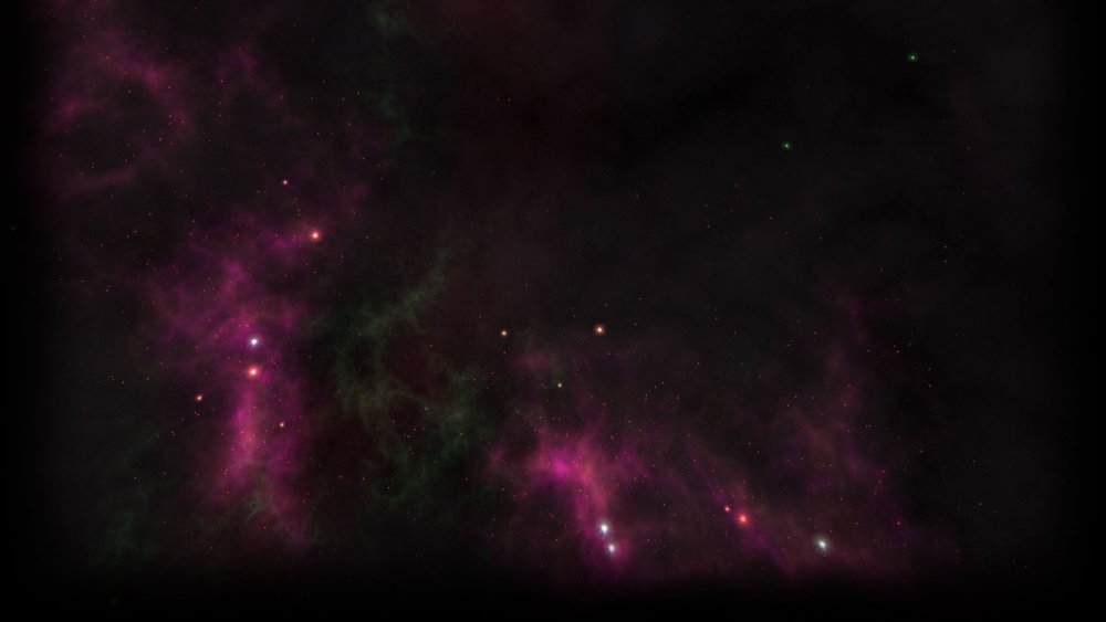 Задний фон для профиля