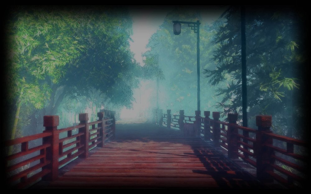 Задний фон для профиля