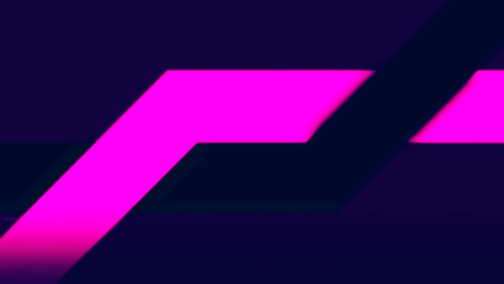 Неоновая шапка для Твича