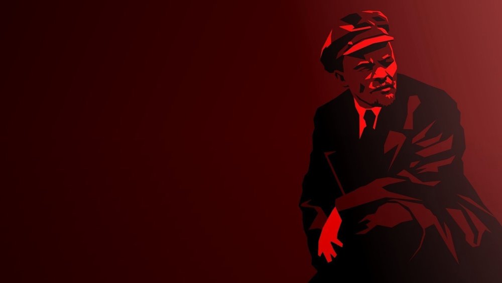 Лозунг коммунизма