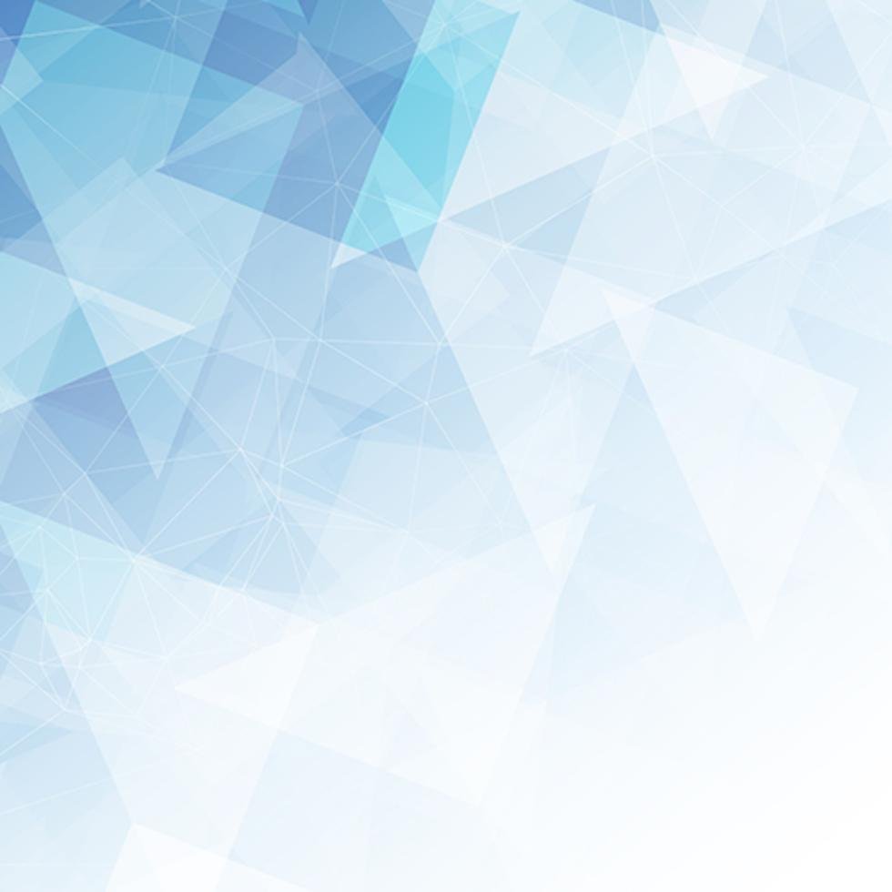 Фон геометрия