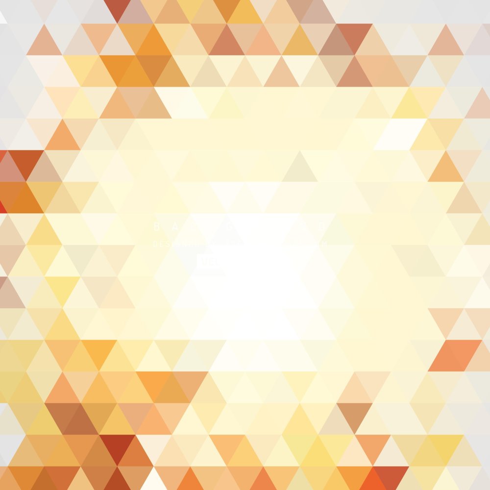 Геометрический фон