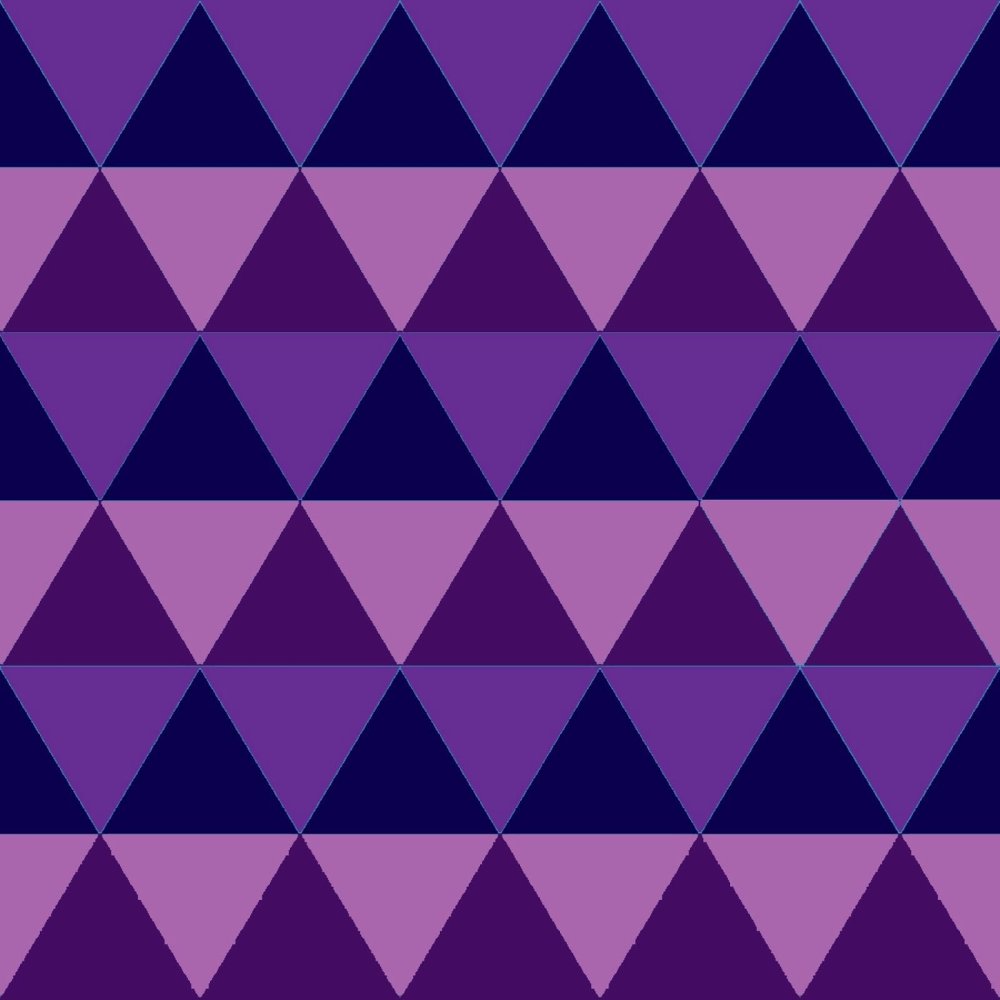 Сиреневый квадрат