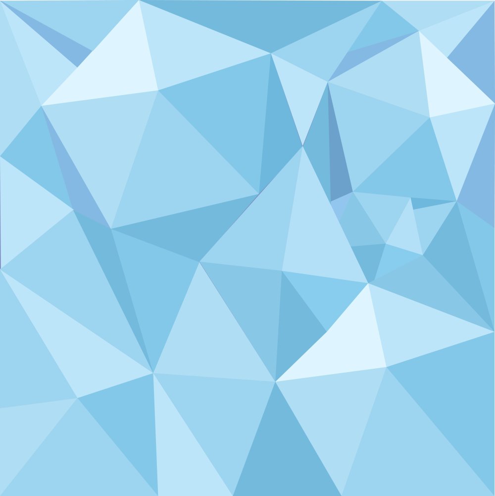 Геометрический фон