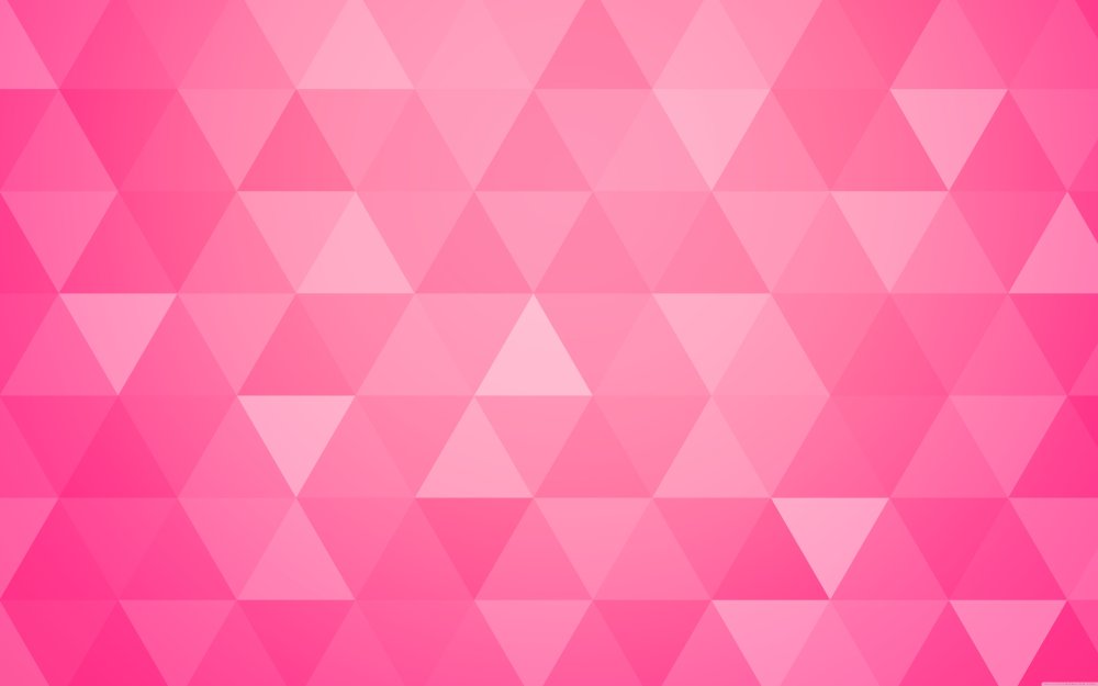 Розовый фон