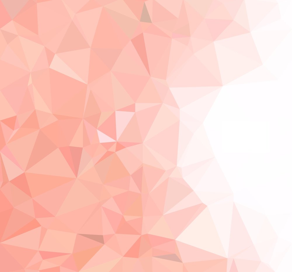 Геометрический фон