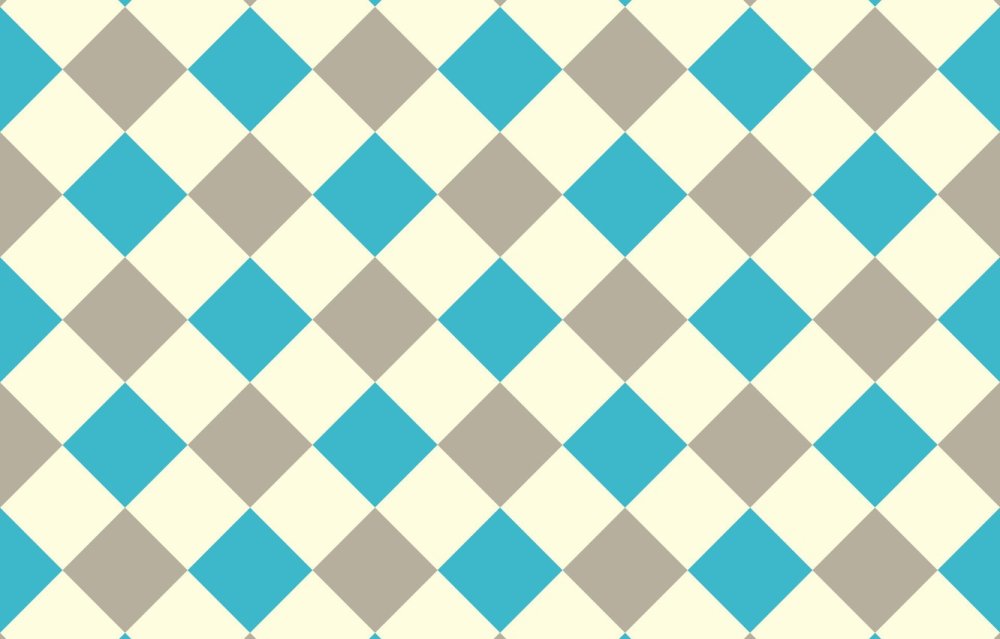 Паттерны ромбы