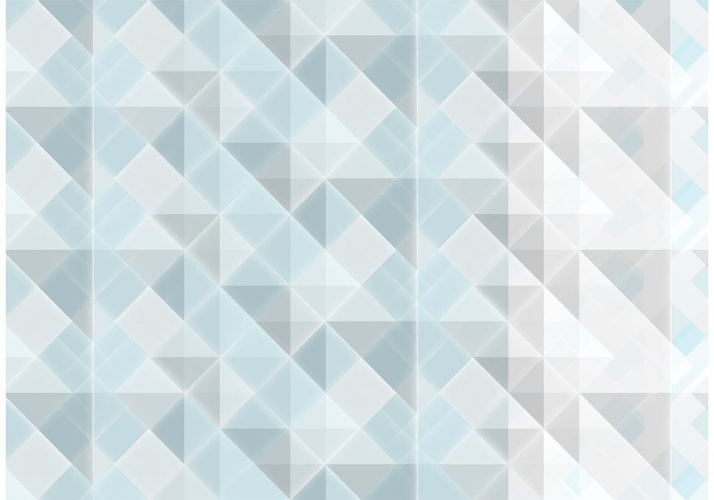 Нейтральный геометрический фон