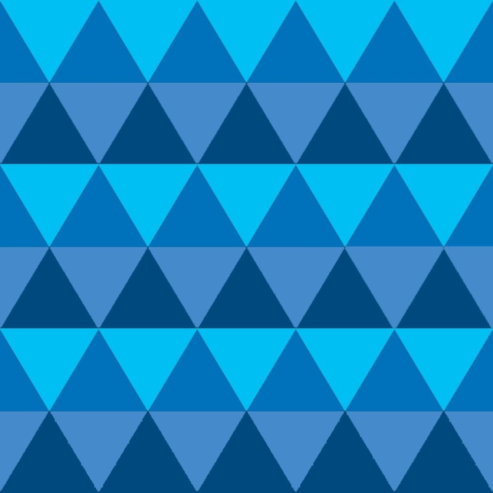 Абстрактный геометрический фон