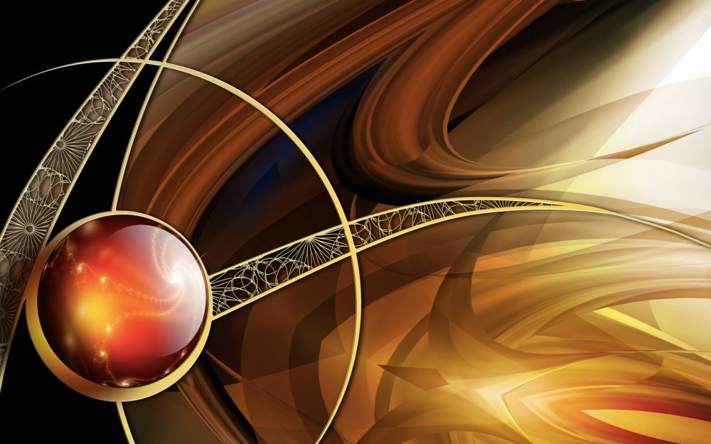 Абстрактный фон