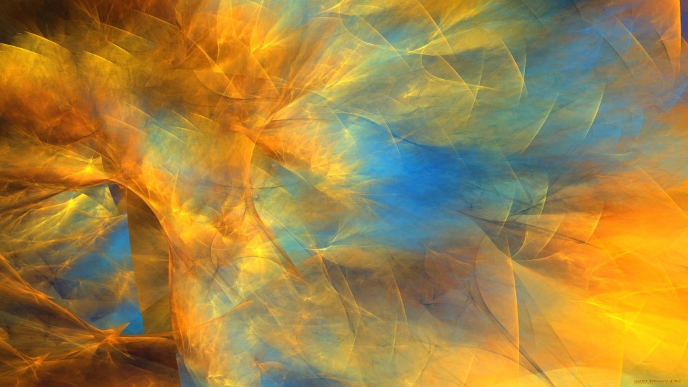 Фон для портрета