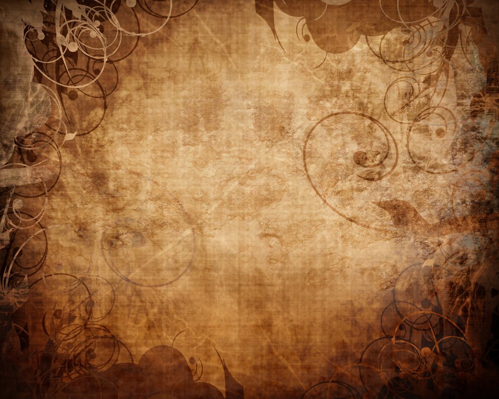 Коричневый фон