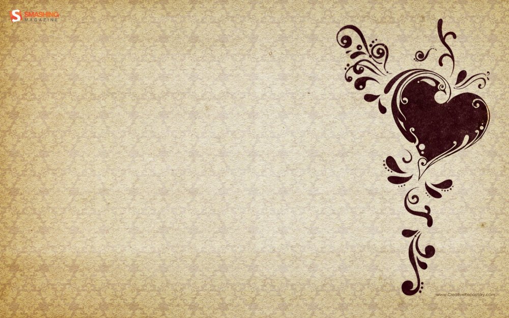 Фон для стихотворения