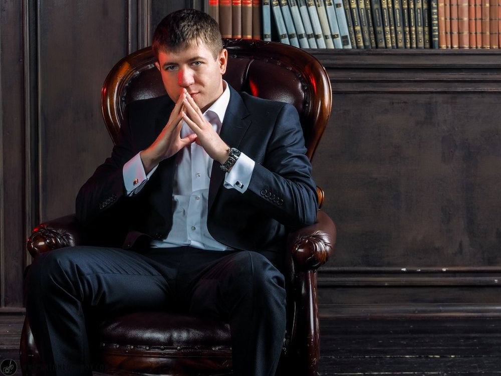 Никита сериал