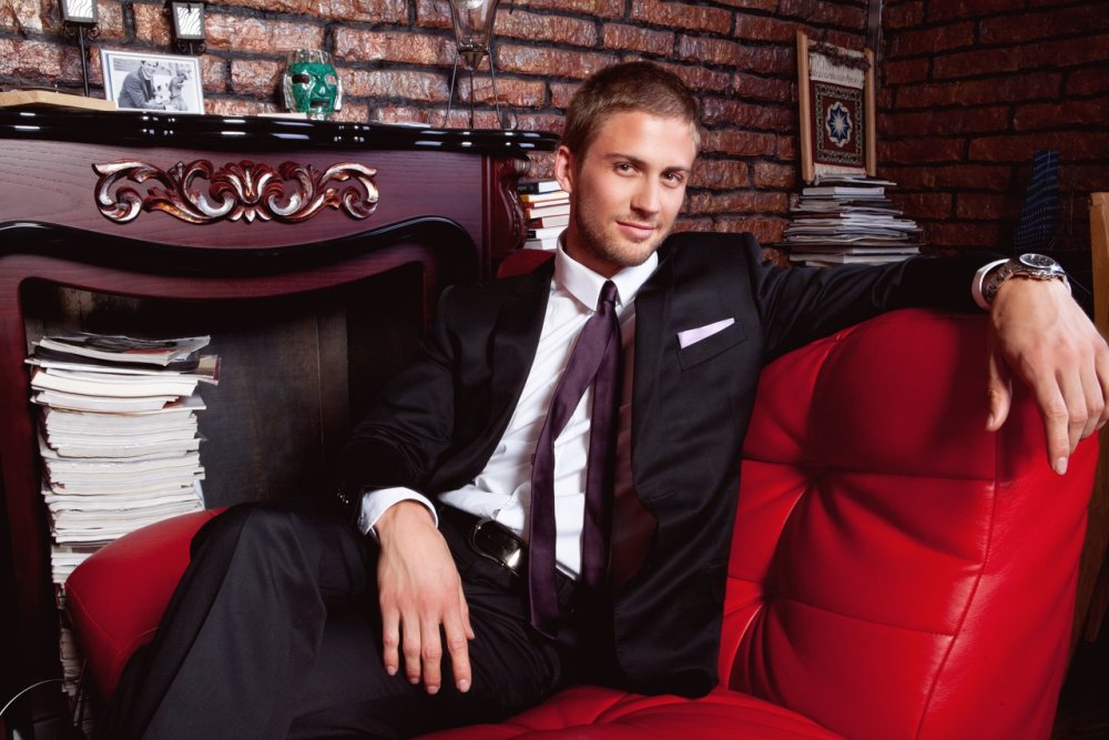 Барсуков Григорий Сергеевич учитель