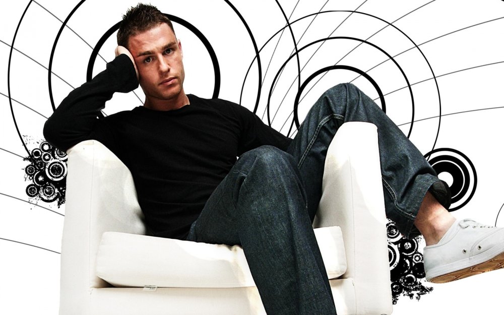 Саймон Оливер Паттерсон