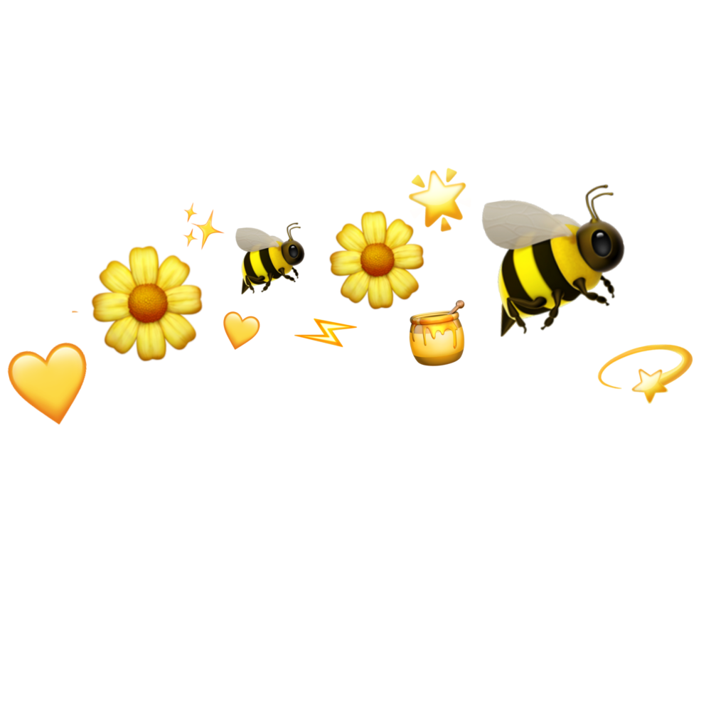 Пчелка на цветочке