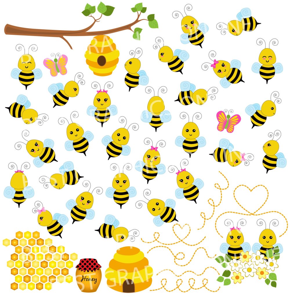 Пчелки улей дерево