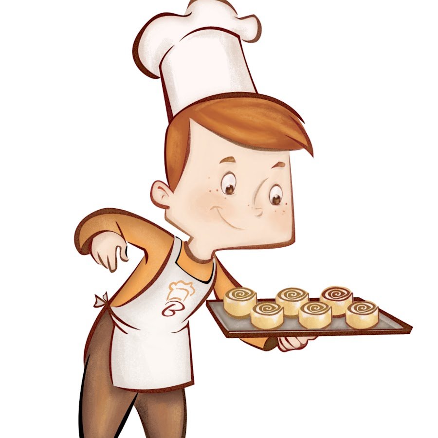 Повар пекарь