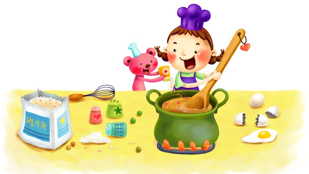 Детские картинки