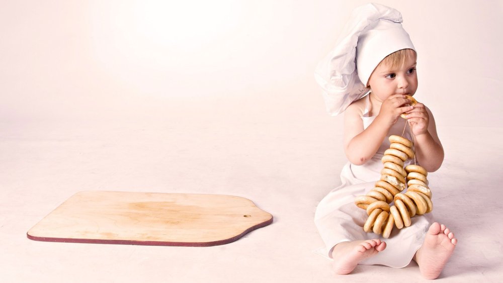 Фон кулинария