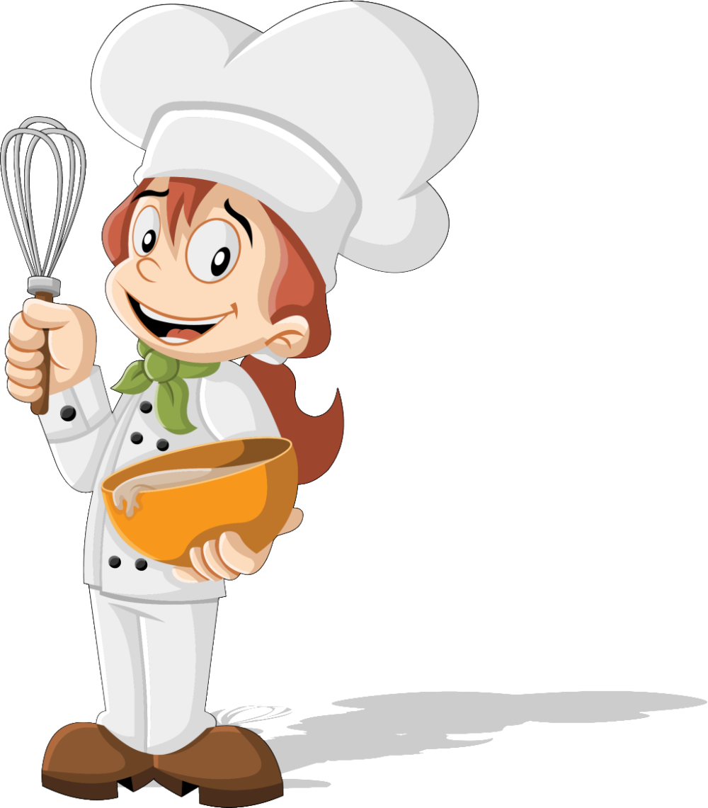 Картинки поварят