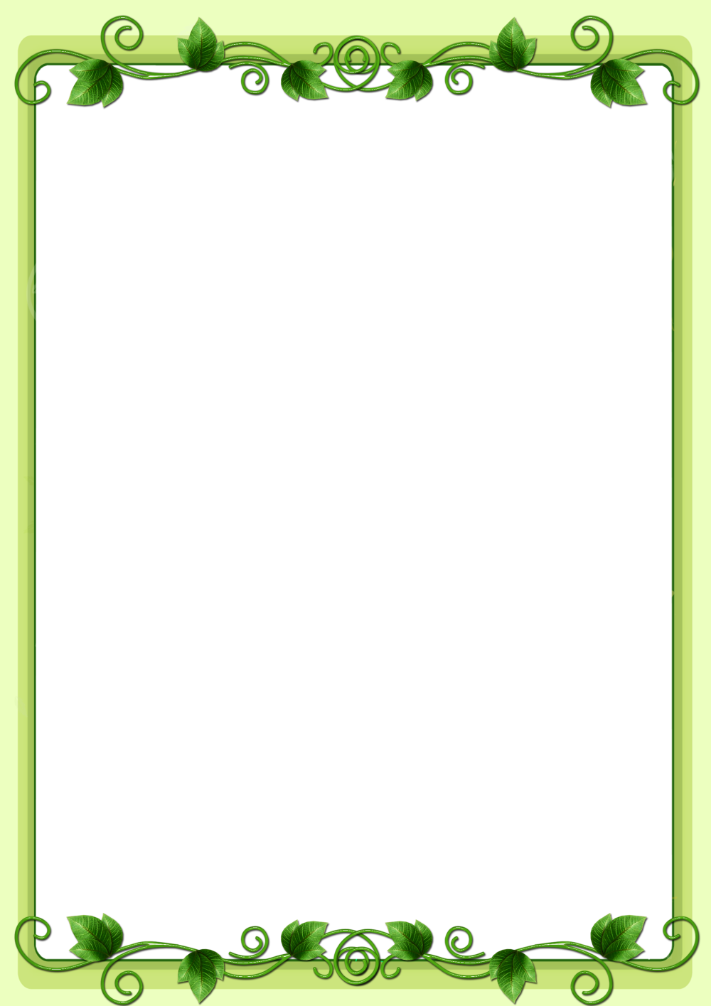 Рамка для текста