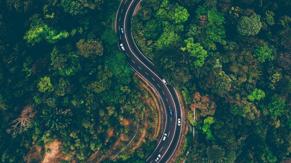 Дорога к вере