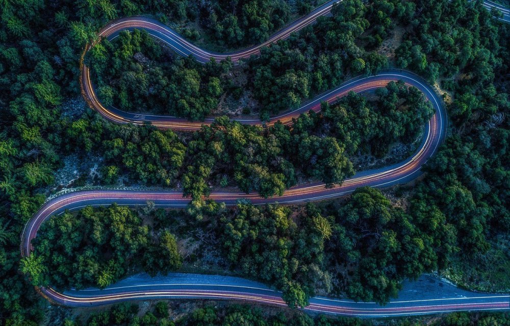 Дорога к вере