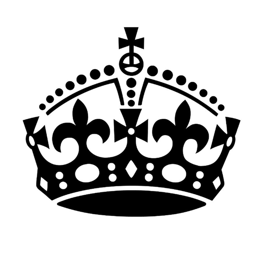 Корона вектор