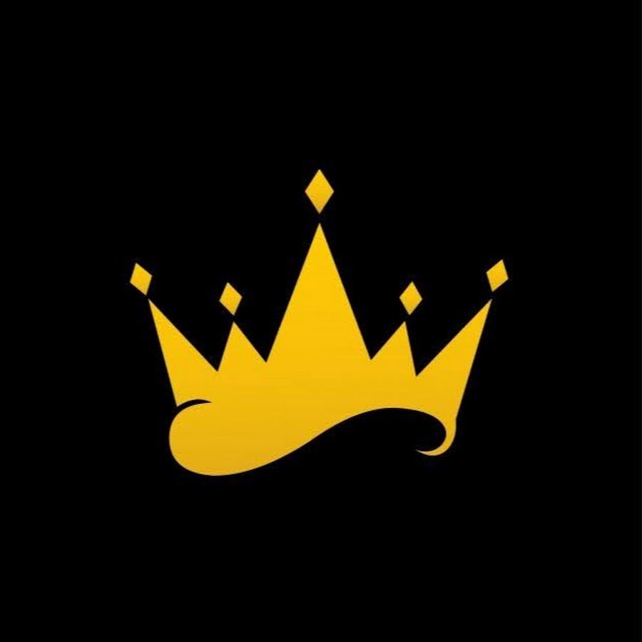 Корона логотип