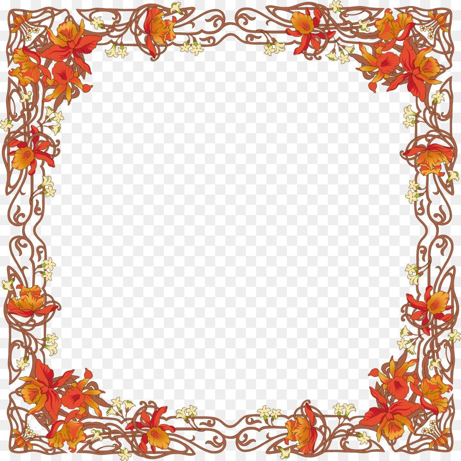 Русский орнамент