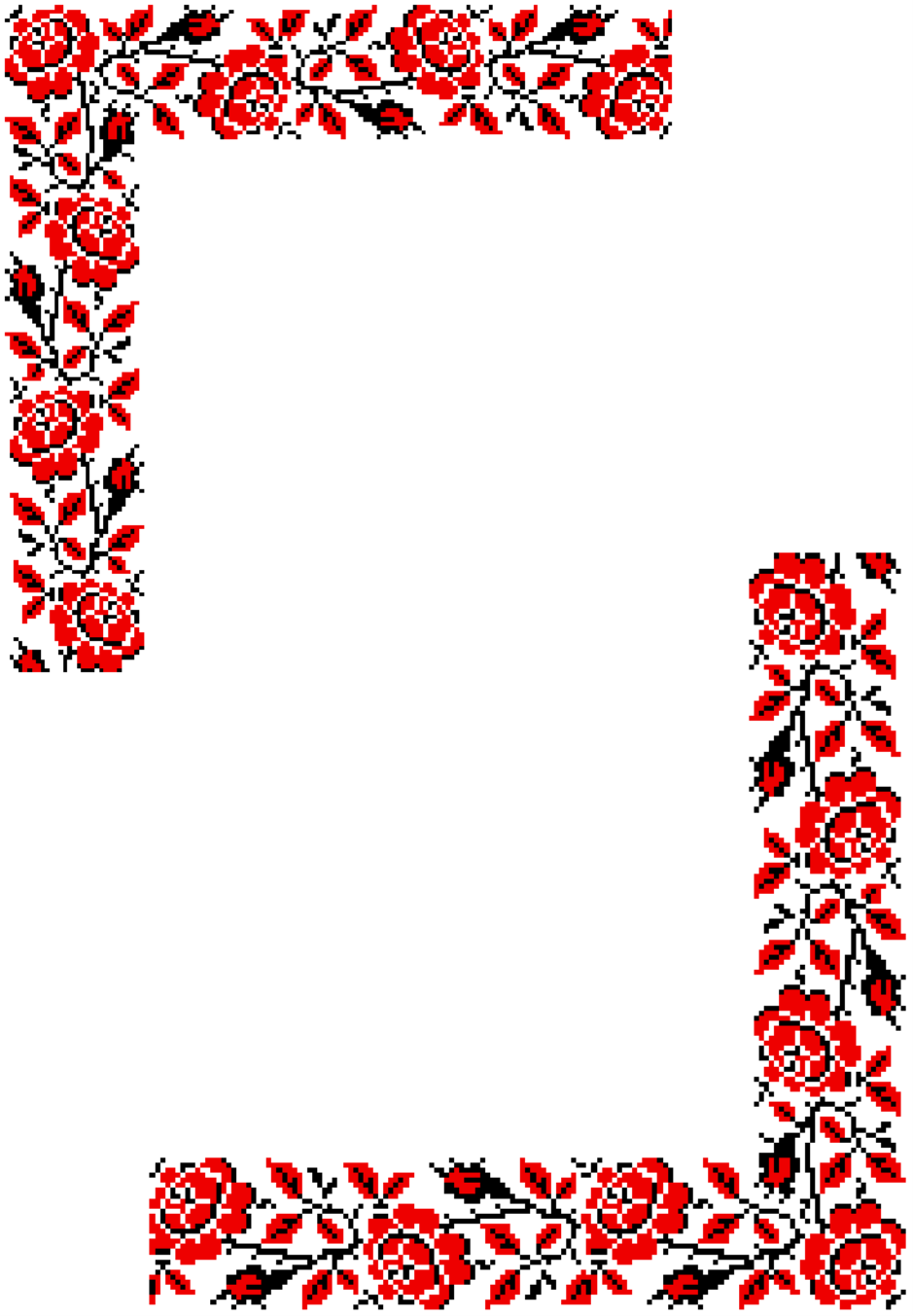 Фон с узорами