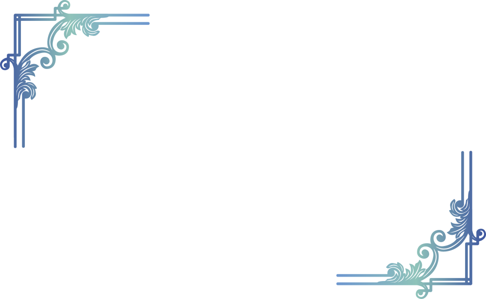 Угловая рамка