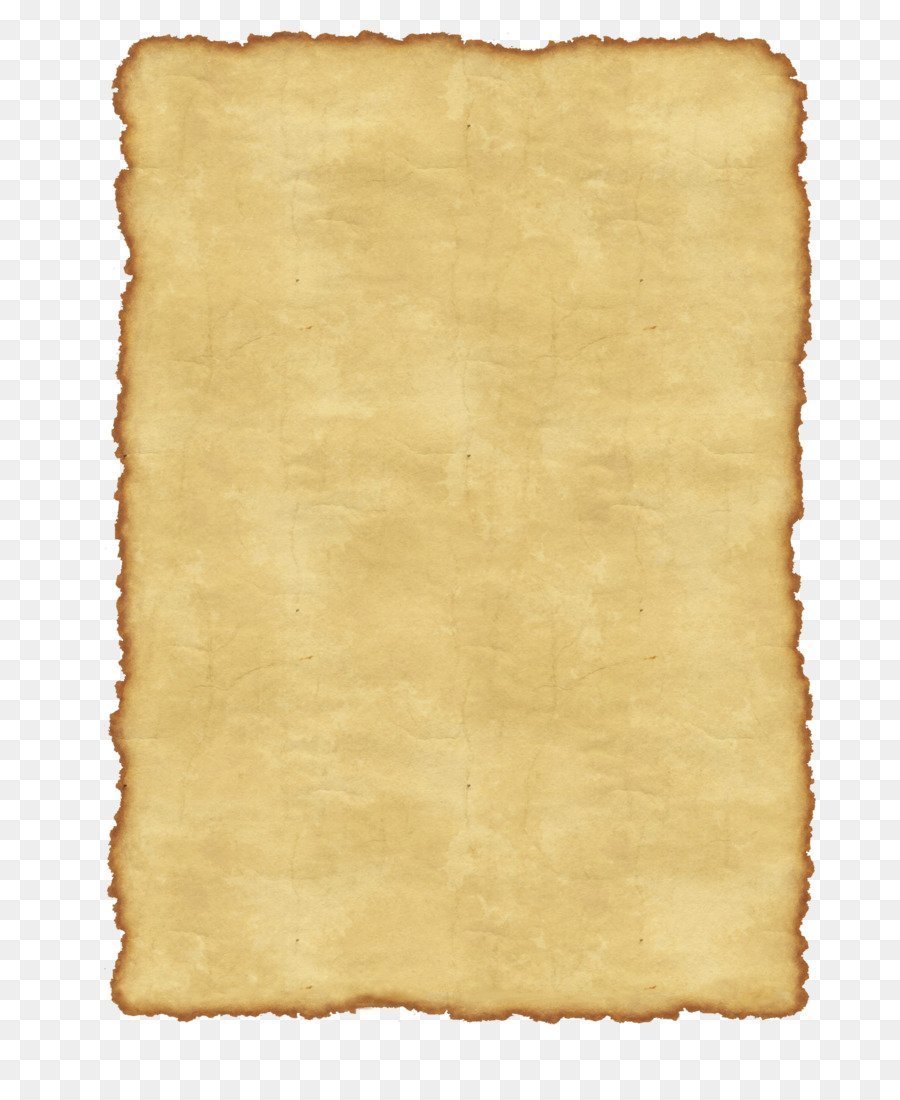 Старинная бумага