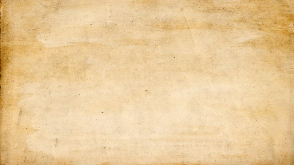 Грязная Старая бумага